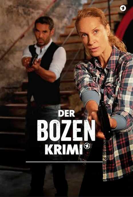 Der Bozen-Krimi - Falsches Spiel