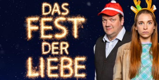 Das Fest der Liebe
