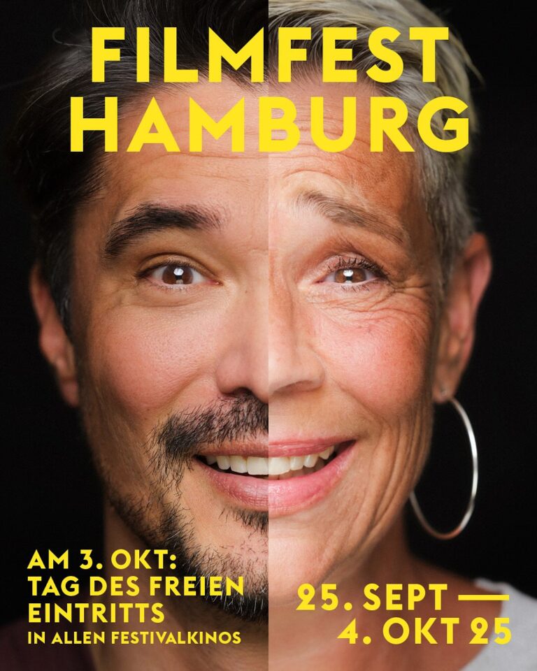 Filmfest Hamburg 2025