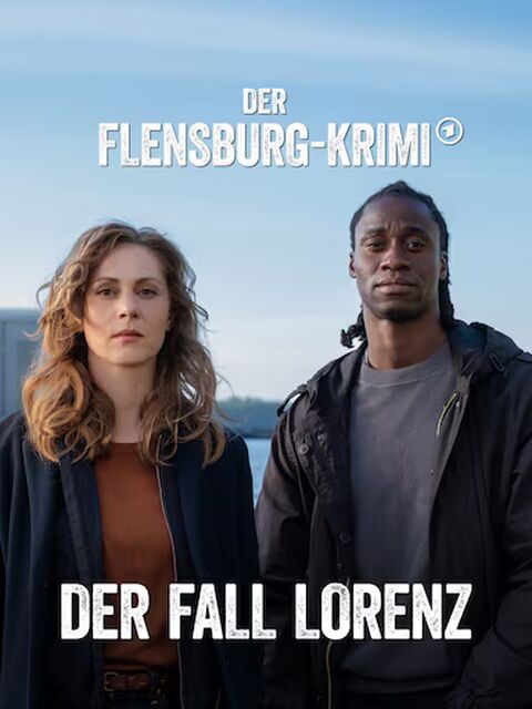 Flensburg-Krimi - Der Fall Lorenz