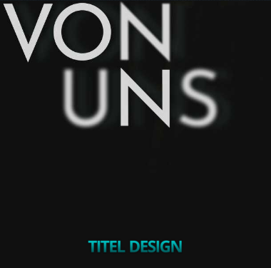 TITEL DESIGN