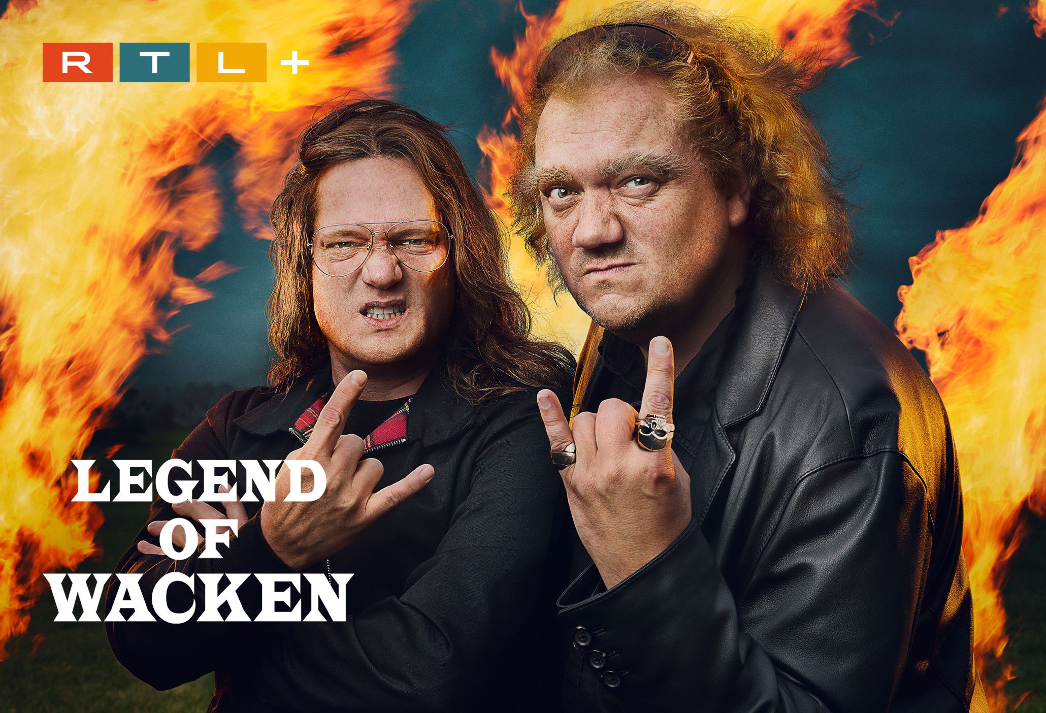 Legend of Wacken