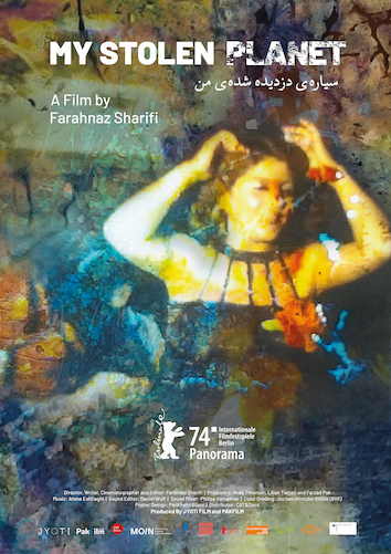 My Stolen Planet
