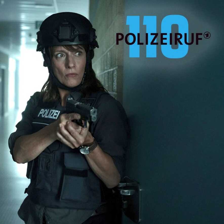 Polizeiruf 110 - Sie sind unter uns