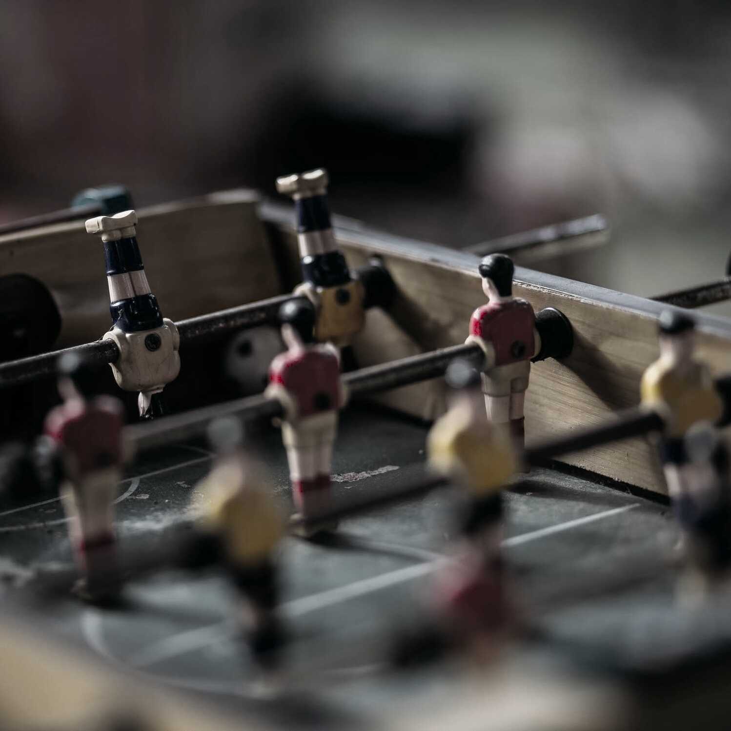 ÜBER UNS | DAS TEAM