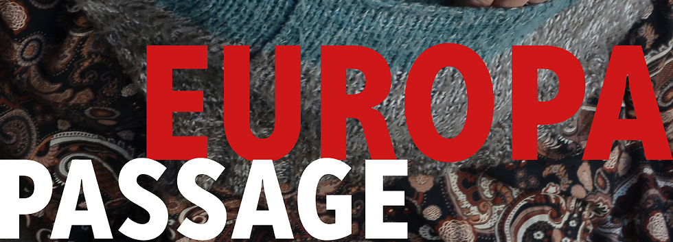 Europa Passage