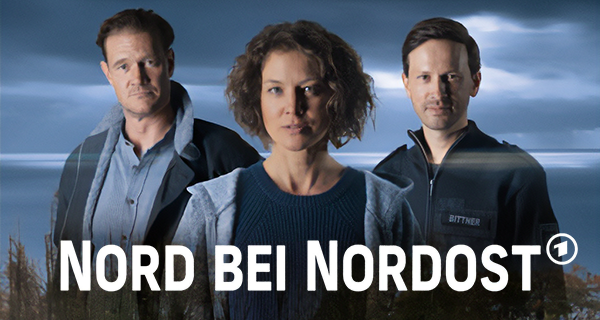 Nord bei Nordost - Westend