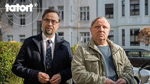 Tatort - Ein Freund, ein guter Freund